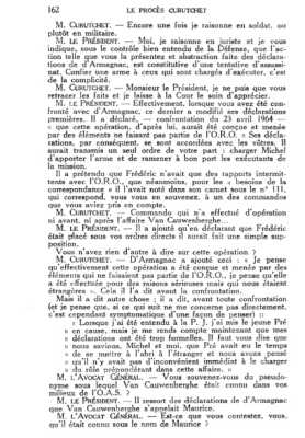  Page 162 
Maurice VAN CAUWENBERGHE
